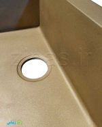 سینک گرانیتی تک لگن - Image 12