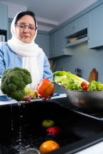 سینک گرانیتی دولگن توکار طرح تیسا - Image 13