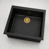 03-black-gold-product سینک گرانیتی تک لگن
