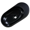 zinas-black-oval-granite-washbasin-angle روشویی گرانیتی فانتزی زیناس کد 101