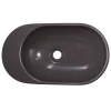 zinas-charcoal-oval-granite-washbasin روشویی گرانیتی فانتزی زیناس کد 101