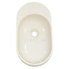 zinas-ivory-speckled-oval-granite-washbasin روشویی گرانیتی فانتزی زیناس کد 101