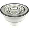 siphon-sink-granite-chrome سیفون سینک گرانیتی تک لگن زیناس