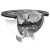 siphon-sink-granite-cross-section سیفون سینک گرانیتی تک لگن زیناس