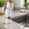 zinas-sink-cleaner-product-display جرم گیر سینک ZINAS | پاککننده سینک گرانیتی و استیل